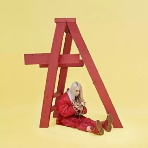 Instrumental: Billie Eilish - idontwannabeyouanymore (Produced By FINNEAS)